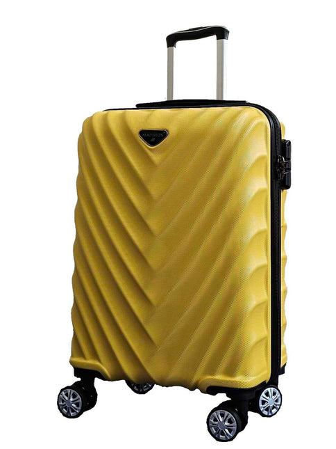 Strong ABS Hard Shell Luggage Suitcase