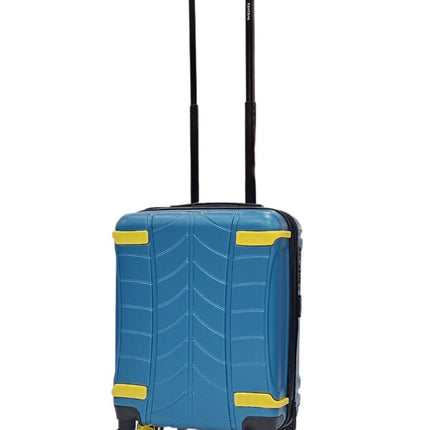 Hard Shell Luggage Travel Suitcase Set