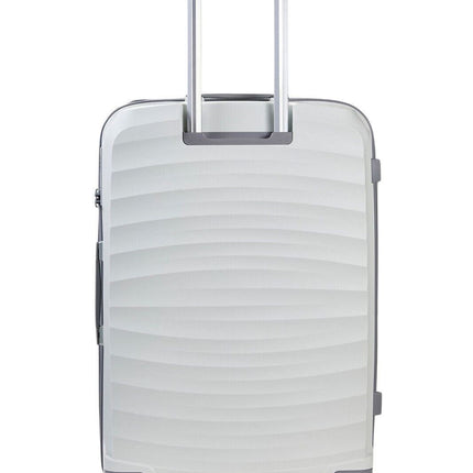 Sunwave Hard Shell Luggage Suitcase Set