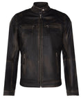 Vintage Black