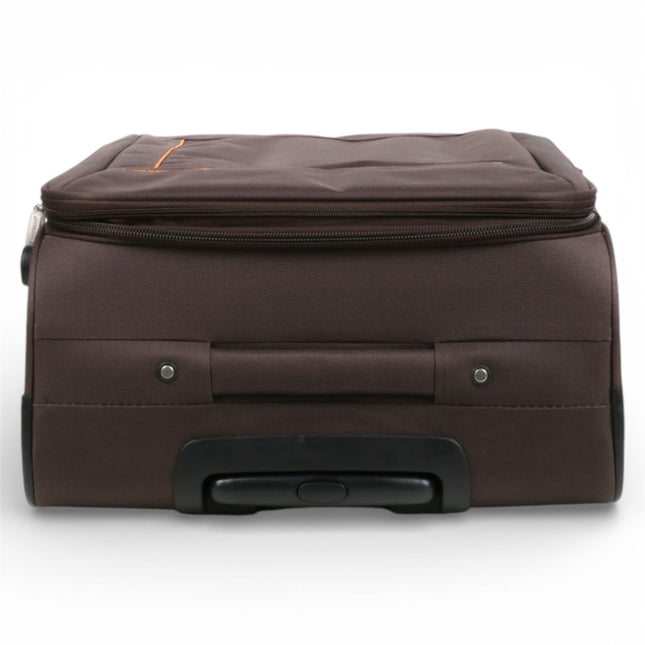 Lightweight Soft Casing Travel Luggage Suitcases