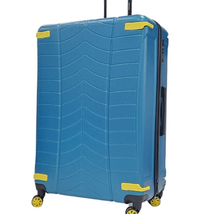 Hard Shell Luggage Travel Suitcase Set