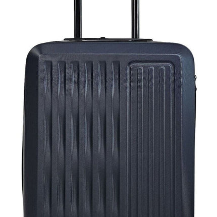 ABS Hard Shell Suitcase Luggage Set Travel Carry on Cabin Bag