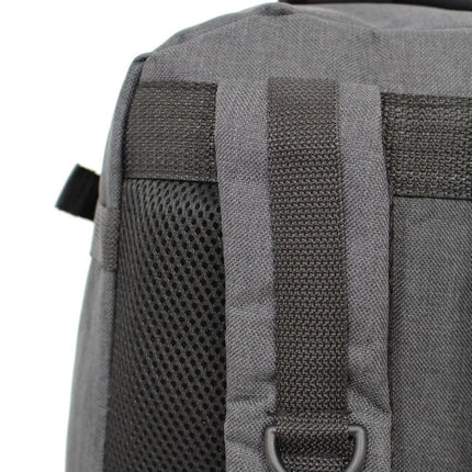 Rucksack Backpack 40x20 x25 cm Underseat Travel Cabin Bag for Easy Jet, Ryanair
