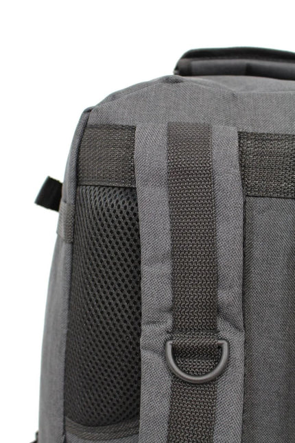 Rucksack Backpack 40x20 x25 cm Underseat Travel Cabin Bag for Easy Jet, Ryanair