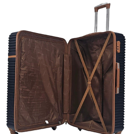 Hardshell ABS Suitcase Luggage Travel Set
