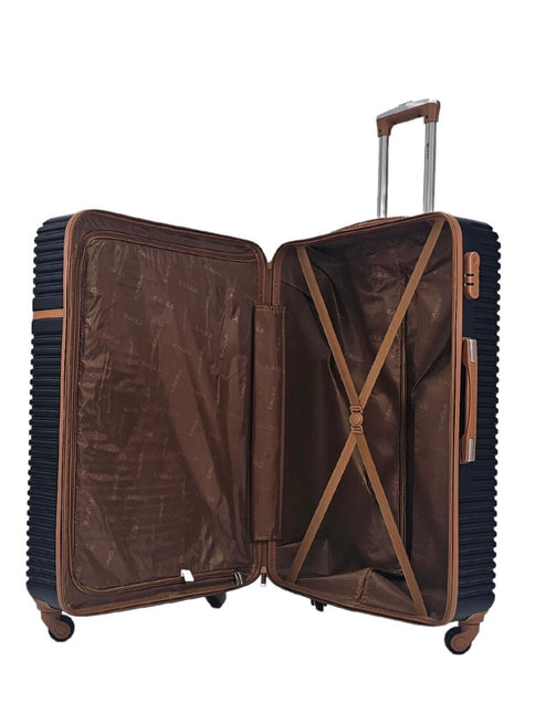 Hardshell ABS Suitcase Luggage Travel Set
