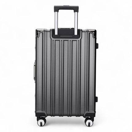 Hardshell Suitcase Set Robust 8 Wheel Cabin Luggage Suitcases