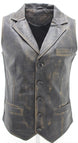 Vintage Black