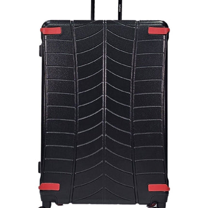 Hard Shell Luggage Travel Suitcase Set