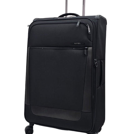 Lightweight  4 Wheel Luggage Suitcase
