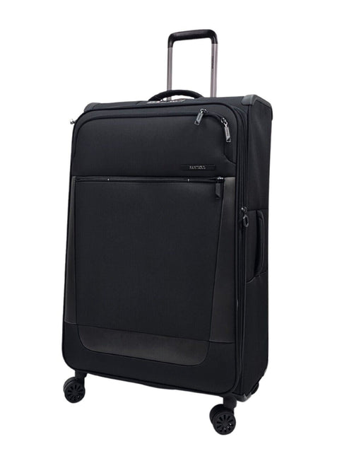 Lightweight  4 Wheel Luggage Suitcase