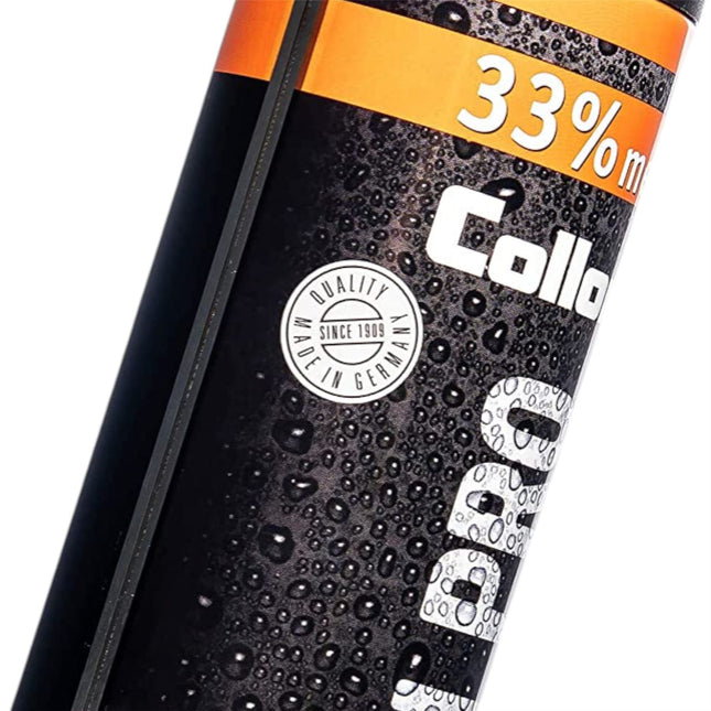 Collonil Carbon Pro 400 ml High-Performance Waterproof & Dirt Protection Spray