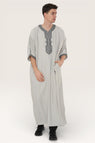 Grey Charcoal