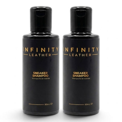 Sneaker & Trainer Cleaner for All Materials Shoe Shampoo