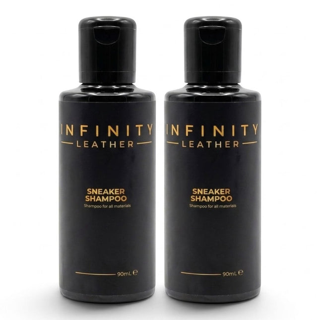 Sneaker & Trainer Cleaner for All Materials Shoe Shampoo