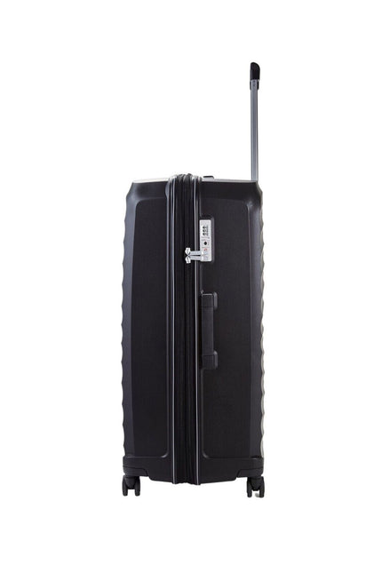 Sunwave Hard Shell Luggage Suitcase Set