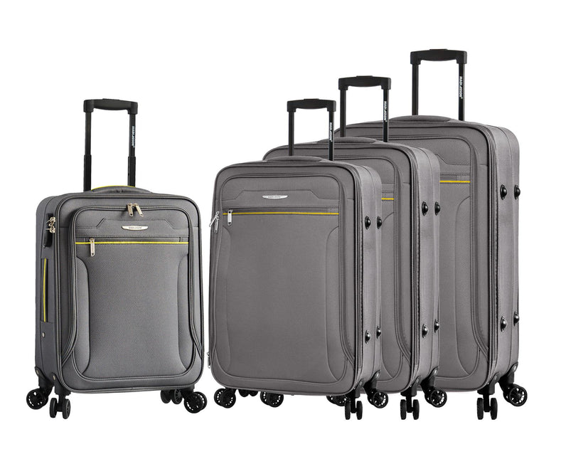 Lightweight Soft Luggage Travel Suitcases