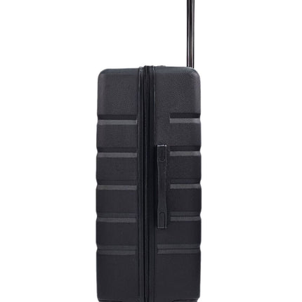 Hard Shell Classic 4 Wheel Travel Suitcase Set