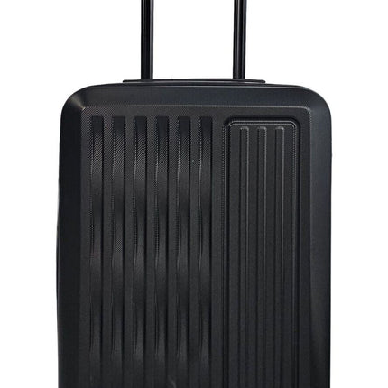 ABS Hard Shell Cabin 56 x 38 x 24 cm Suitcase Suitable for Easyjet, Ryanair
