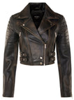 Vintage Black