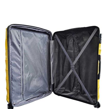 Strong ABS Hard Shell Luggage Suitcase