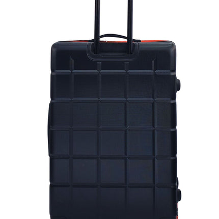 Hard Shell Travel Suitcase Set Cabin Luggage Bag