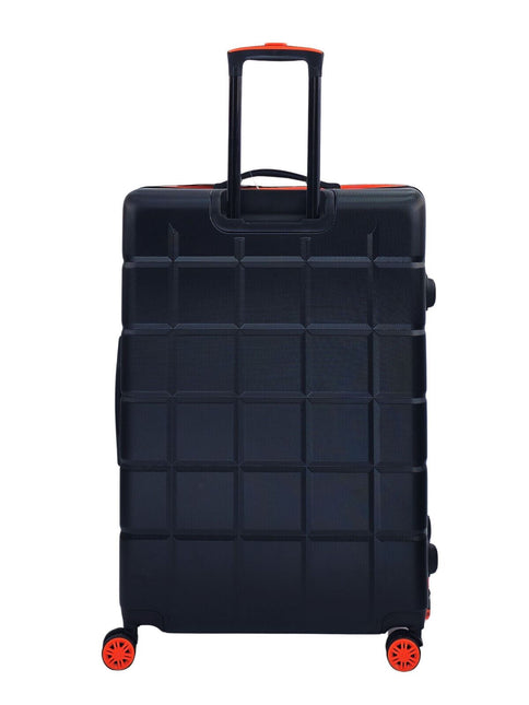 Hard Shell Travel Suitcase Set Cabin Luggage Bag