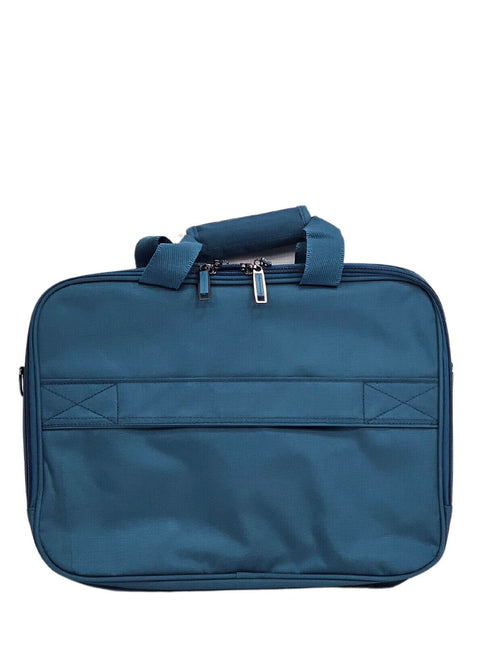 Lightweight Soft  Dual 4 Wheel Luggage Suitcases