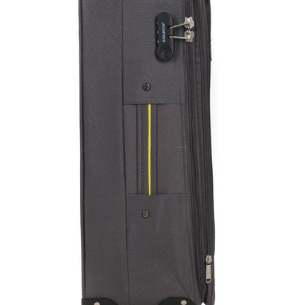 Lightweight Soft Luggage Travel Suitcases