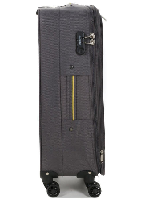 Lightweight Soft Luggage Travel Suitcases