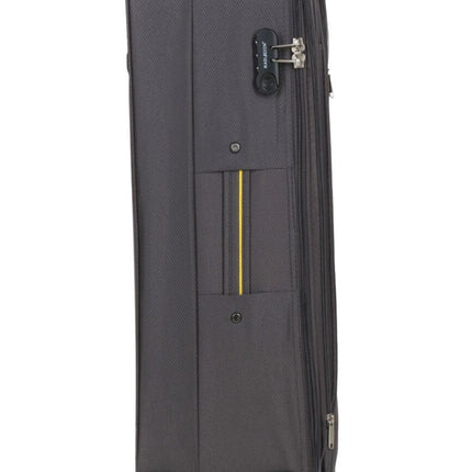 Lightweight Soft Luggage Travel Suitcases