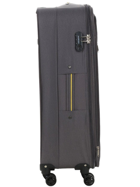 Lightweight Soft Luggage Travel Suitcases