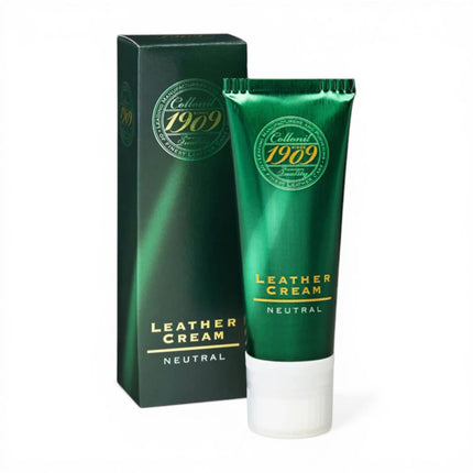 Collonil 1909 Leather Care Cream 75ml Shoes, Bags & Clothing