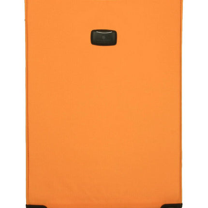 Soft Lightweight Dual 4 Wheel Suitcase Luggage