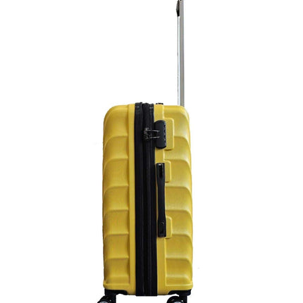 Strong ABS Hard Shell Luggage Suitcase