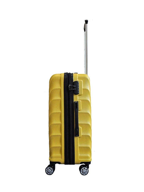 Strong ABS Hard Shell Luggage Suitcase