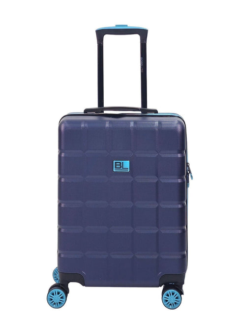 Hard Shell Travel Suitcase Set Cabin Luggage Bag