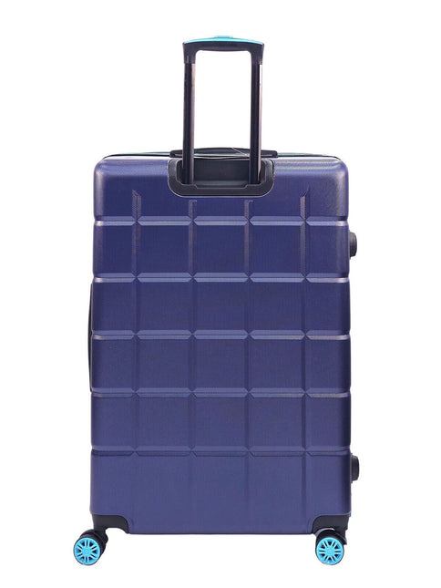 Hard Shell Travel Suitcase Set Cabin Luggage Bag