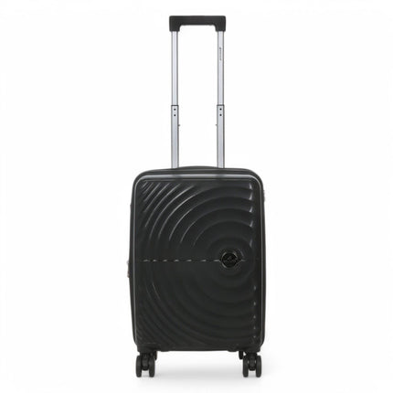 Expandable Hard Shell 8 Wheels Luggage Travel Cabin Suitcase Set