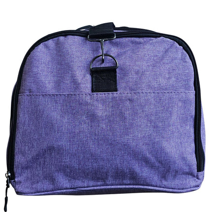 Large Duffel Weekend Holdall Carry-On Cabin Bag Gym Sports Travel Bag