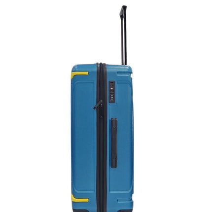 Hard Shell Luggage Travel Suitcase Set