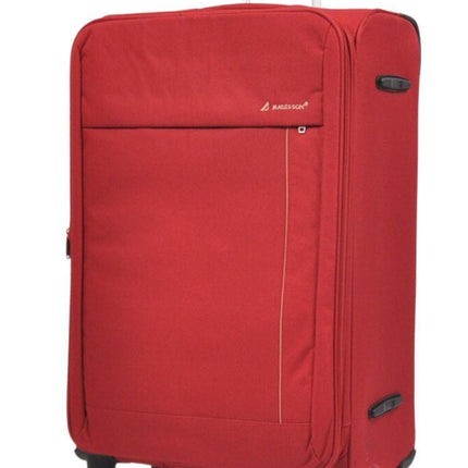 Lightweight Soft Casing Travel Luggage Suitcases