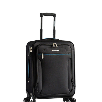 Lightweight Soft Luggage Travel Suitcases
