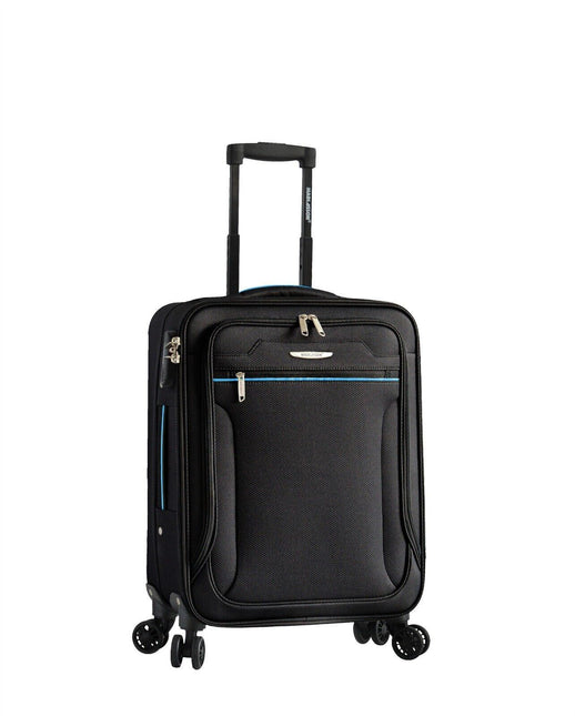 Lightweight Soft Luggage Travel Suitcases