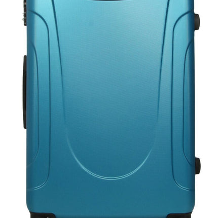 Robust Luggage Lightweight Hard Shell Suitcase