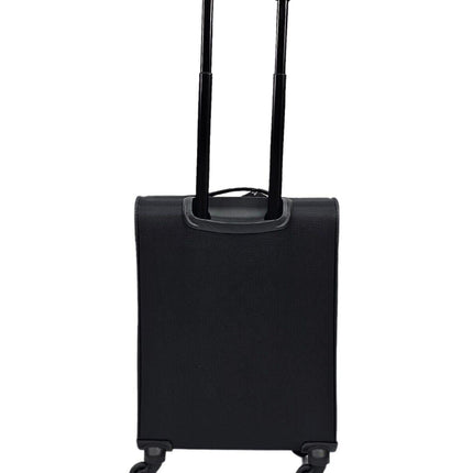 Lightweight Soft Suitcase Luggage Travel TSA Set