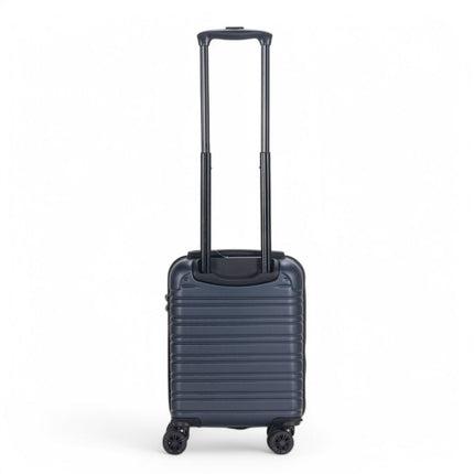 ABS Hardshell Underseat Cabin Suitcase 45 x 30 x 20 cm Luggage Suitable for Wizz Air