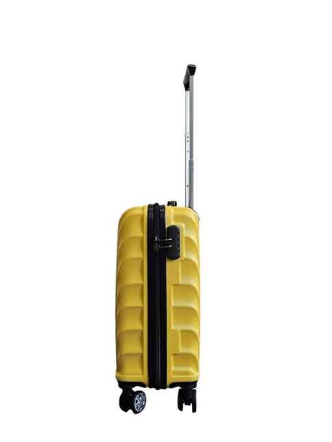Strong ABS Hard Shell Luggage Suitcase