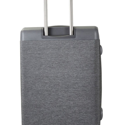 Parker Lightweight Soft Suitcase Luggage Set